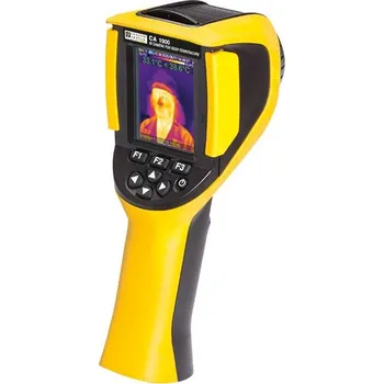 Termokamera Chauvin Arnoux CA 1900 - Termokamera pro měření lidské teploty