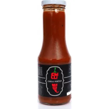 Omáčka ChilliMaga chilli kečup 300gr