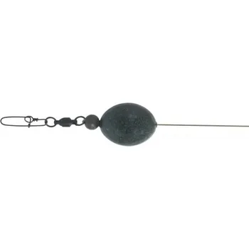 Saenger Uni Cat olovo Inline Catfish Lead Hmotnost 285g Hmotnost: 285g