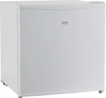 Lednice ECG ERM 10470 WA+