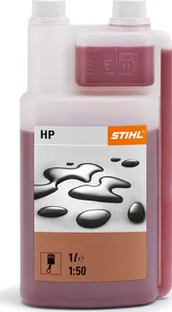 Motorový olej STIHL HP DW444 2T 1 l
