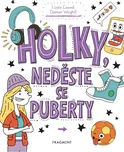 Holky, neděste se puberty - Lizzie…