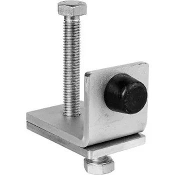 FINISH 57 - vnitřní doraz pro profil STRELA 57