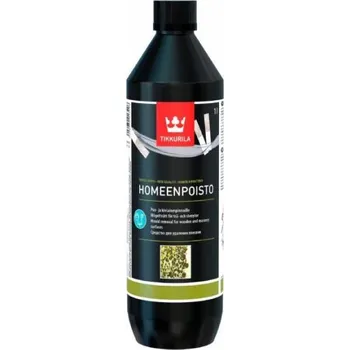 Ředidlo Tikkurila HOMEENPOISTO MOULD REMOVAL 1L