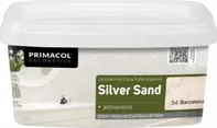 Primacol Decorative Silver Sand 1 l S4 Barcelona