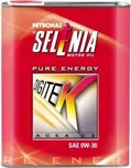 Selenia Digitek Pure Energy 0W-30