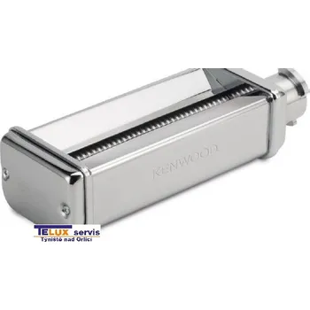 Příslušenství pro kuchyňský robot Nástavec na těstoviny trenette / AW20011035