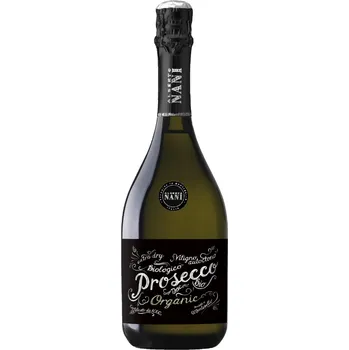 Alberto Nani BIO prosecco DOC brut 1,5L