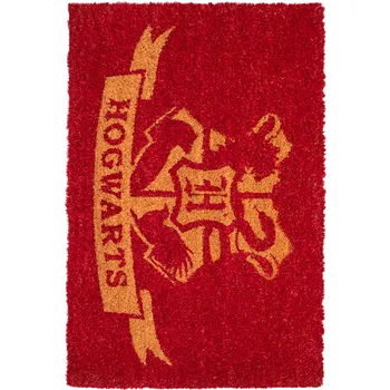 Rohožka Rohožka Harry Potter: Bradavický erb (60 x 40 cm)