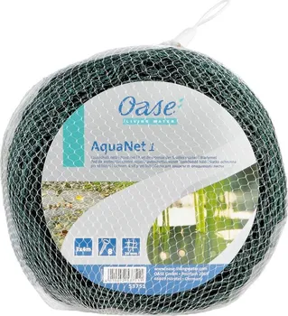 Technika k zahradnímu jezírku OASE Aquanet 1 3 x 4 m