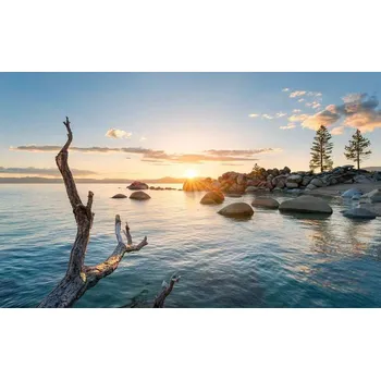 Fototapeta Fototapeta Komar Stefan Hefele 9-dílná vliesová SHX9-032 Final Light (450 x 280) + potřebné lepidlo zdarma