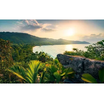 Fototapeta Fototapeta Komar Stefan Hefele 9-dílná vliesová SHX9-039 Golden Air (450 x 280) + potřebné lepidlo zdarma