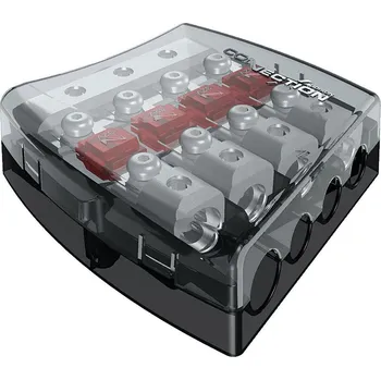 Distribuční blok Connection BFD 41.1