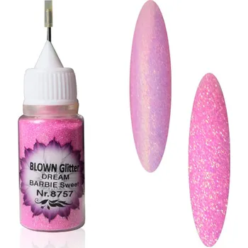 DENATO s.r.o. BLOWN Glitter DREAM Barbie Sweet