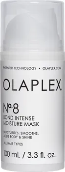 Vlasová regenerace Olaplex No. 8 Bond Intense Moisture Mask 100 ml