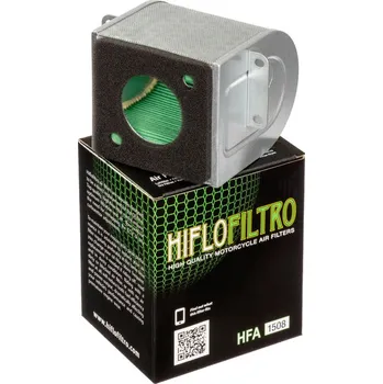 Motodíl Vzduchový filtr Hiflo-Filtro HFA 1508