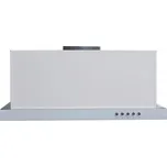 Odsavač par CATA EMPIRE VD 207060 Bílé sklo