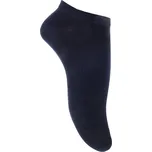 Pesail Černé dětské ponožky CM-1001C Velikost: 27 - 30