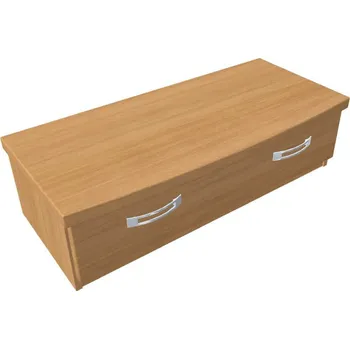 Komoda Komoda JELÍNEK MICHAELA N2Z1 Buk, Dark