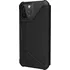 Pouzdro na mobilní telefon Urban Armor Gear Metropolis pro Apple Iphone 12 Pro Max černé
