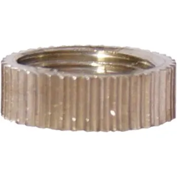 ventilky Matice dolní ventilku DV GP1R