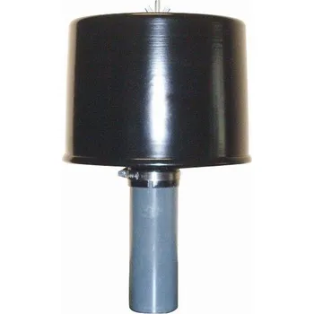 Vágner Pool Filtr sání vzduchovače 1 1/4" SEKO