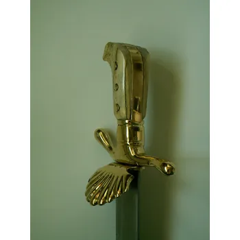 Replika zbraně Lovecký tesák No.5