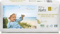 Eco by Naty Maxi 4 7-18 kg 44 ks