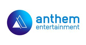 Anthem Entertainment