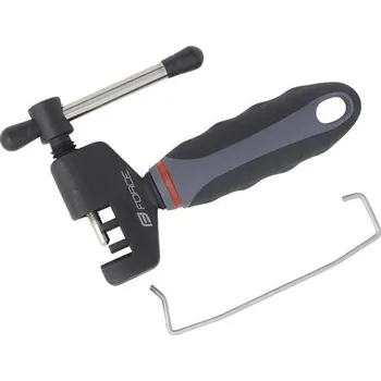 Nýtovač řetězu Force nýtovač se sponou