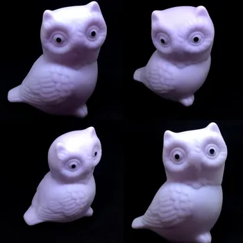 Lampička - sovička