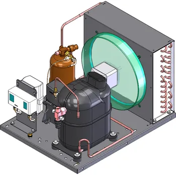 Kompresor SINOP CB KJ CU-M-NT6226GK