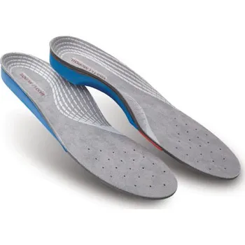 Vložka do bot Vasyli Medical Ortopedické vložky VASYLI + McPoil Velikost: S