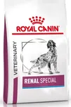 Royal Canin VD Dog Dry Renal Special 