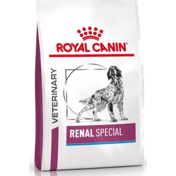 Royal Canin VD Dog Dry Renal Special 