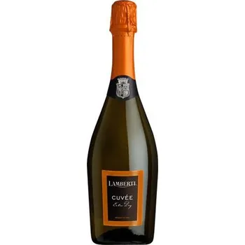 LAMBERTI Cuvée Spumante Extra Dry 0,75 l