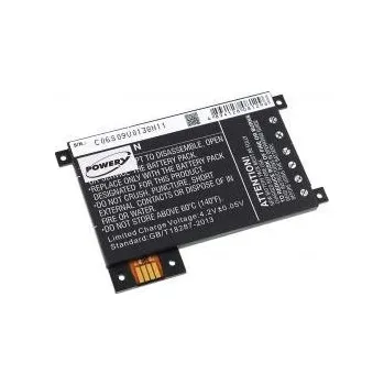 Baterie k tabletu Akumulátor Amazon MC-354775 3,7V 1400mAh