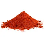 Paprika BIO pálivá mletá 1 kg