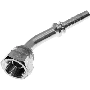 Příslušenství k čerpadlu DKR 16 5/8. BSP 45° VITILLO koncovka s převlečnou maticí BSP