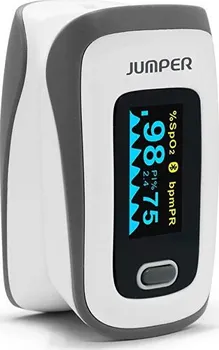 Pulzní oxymetr Jumper Medical Equipment JPD-500F