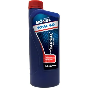 Mogul GX-FE 10W-40, 1 l Motorový olej Mogul GX-FE 10W-40, 1 l