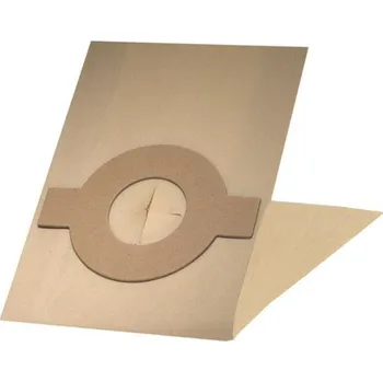 Sáček do vysavače Sáčky do vysavače PROGRESS P 47 5ks papírové