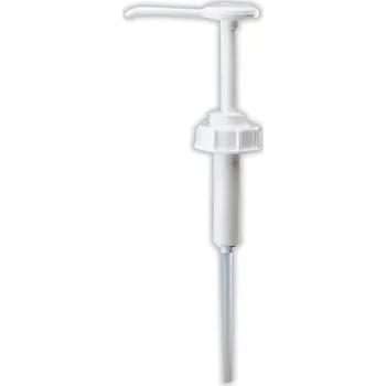 Dávkovací pumpa na 1 l láhev Stockmeier