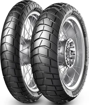 Metzeler Karoo Street 120/70 R19 60 V F