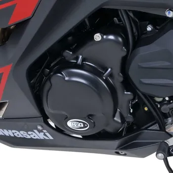 Kryt motoru R&G Racing Sada krytů motoru, KAWASAKI Ninja 250/400 , Z400 / Z250
