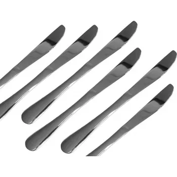 Příbor Jídelní nůž, sada 6 ks