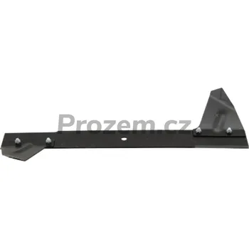 Nůž na sekačku MTD, Yard Man, Gutbrod, 07977310, 07977879, 07977818, 07977601, 07335204, rozměry 448/10,5/-/- mm, nůž sekačky