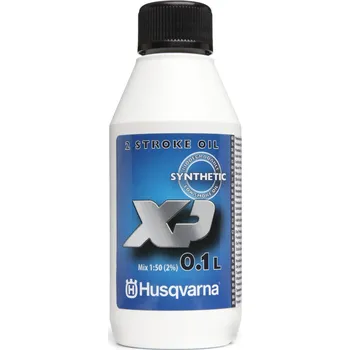 Motorový olej Husqvarna XP Synthetic 0,1 l