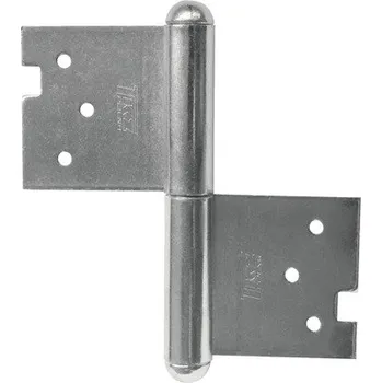 pant Dveřní závěs 100 mm, pravý, S1