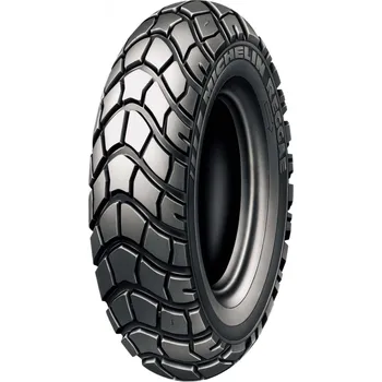 Michelin Reggae 120/90 -10 57 J